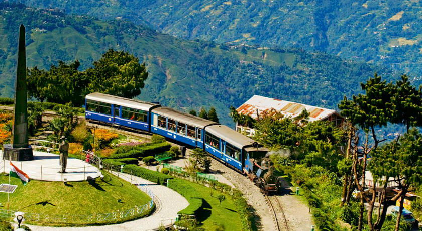 Darjeeling Tour Package