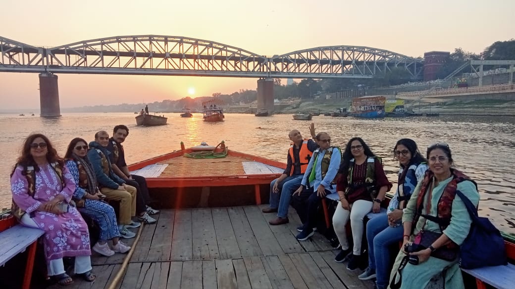Best Travel Agency in Varanasi | Varanasi Tour Packages