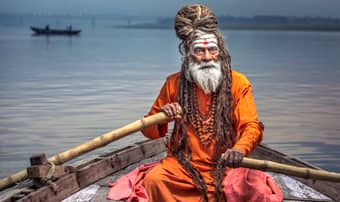 Tour package Varanasi with Allahabaad and Ayodhaya