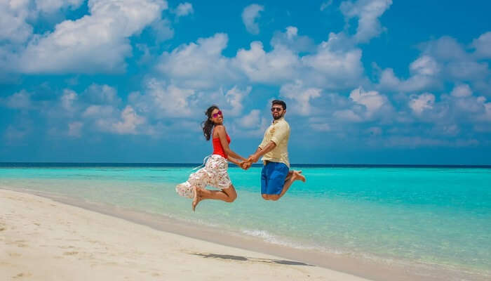 Maldives Holidays Package
