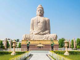 Pilgrimage Destinations for Buddhist Tourist
