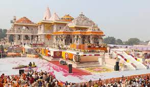 Top Places To Visit In Ayodhya