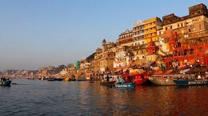 Places To Visit near Varanasi