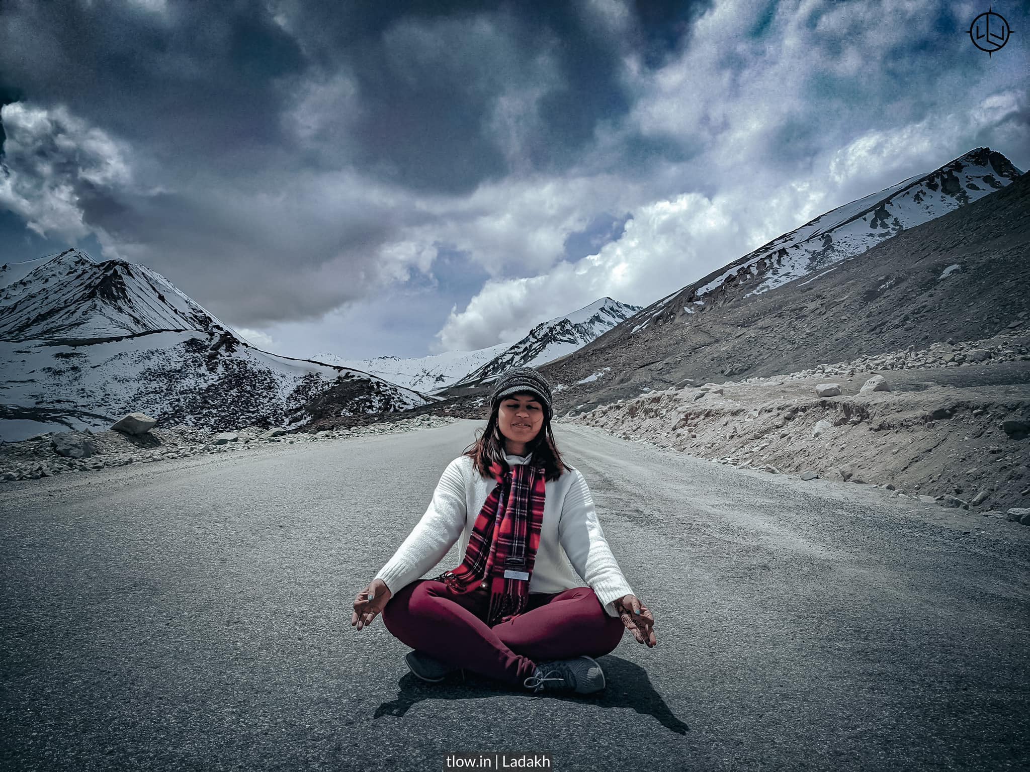 Ladakh Tour Pacakage