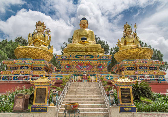 Nepal Tour Package - See City Destination 