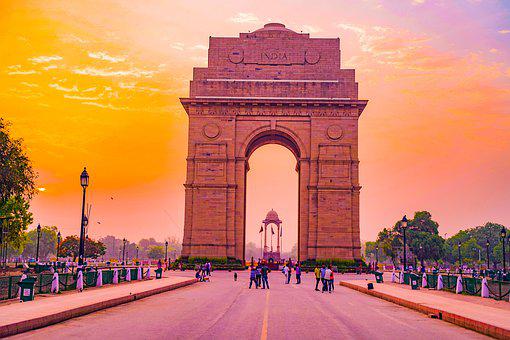 Delhi - Agra - Delhi - Varanasi Tour Packages  