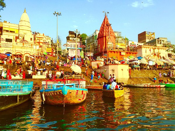 Top 10 Things to Do in Varanasi – Don’t Miss Them