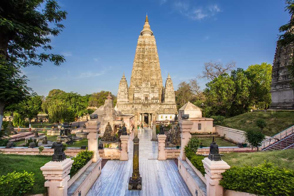 Top Must-Visit Places in Bodhgaya for Pilgrims and Travelers