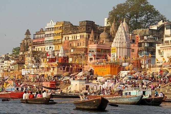 The Ultimate Varanasi Travel Guide: Best Tour Packages, Costs & Must-See Attractions