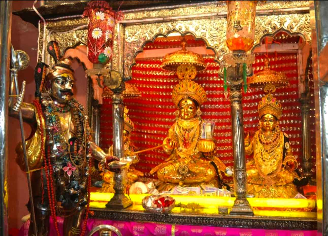 Why Varanasi's Annapurna Devi Mandir Is Famous: Story & Facts