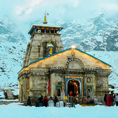 Kedarnath Travel Guide – Trek, Helicopter & Accommodation