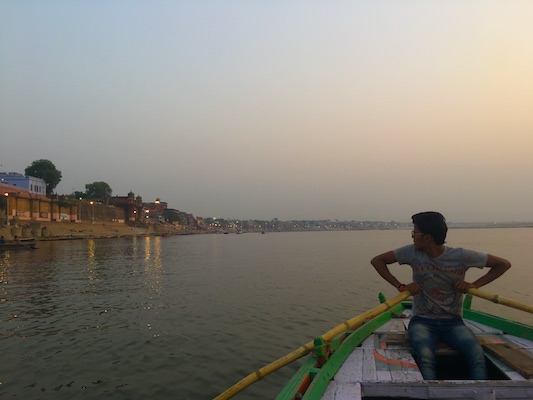 How a Travel Agency in Varanasi Can Help You Plan a Perfect Kashi Yatra