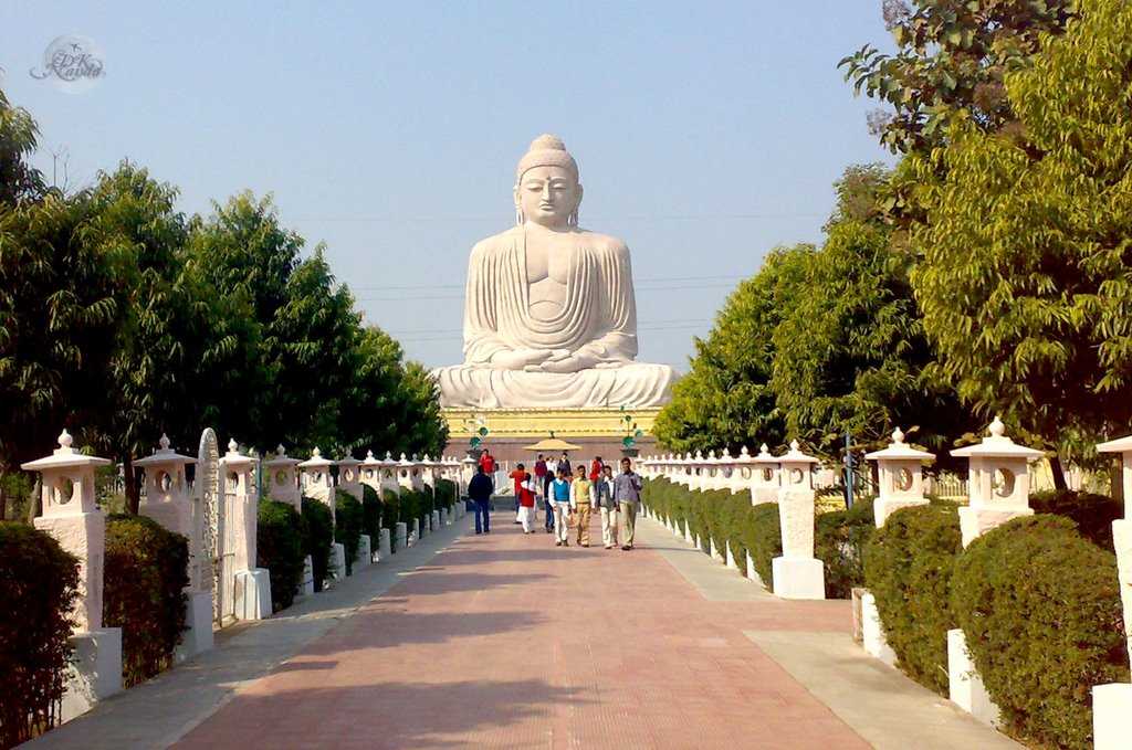 Why Bodhgaya is the Ultimate Destination for Buddhist Pilgrimage?