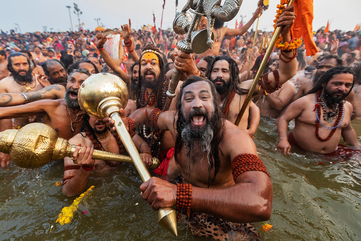 Last-Minute Tips for Booking Maha Kumbh Mela 2025 Packages Without Breaking the Bank