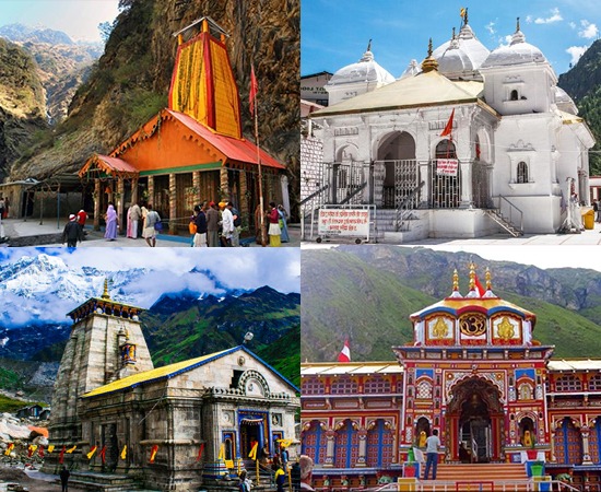 Char Dham Yatra Opening Dates 2025 – Know Before You Go