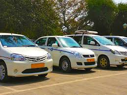Taxi & Cab Services in Varanasi: Best Ways to Travel Comfortably in 2025