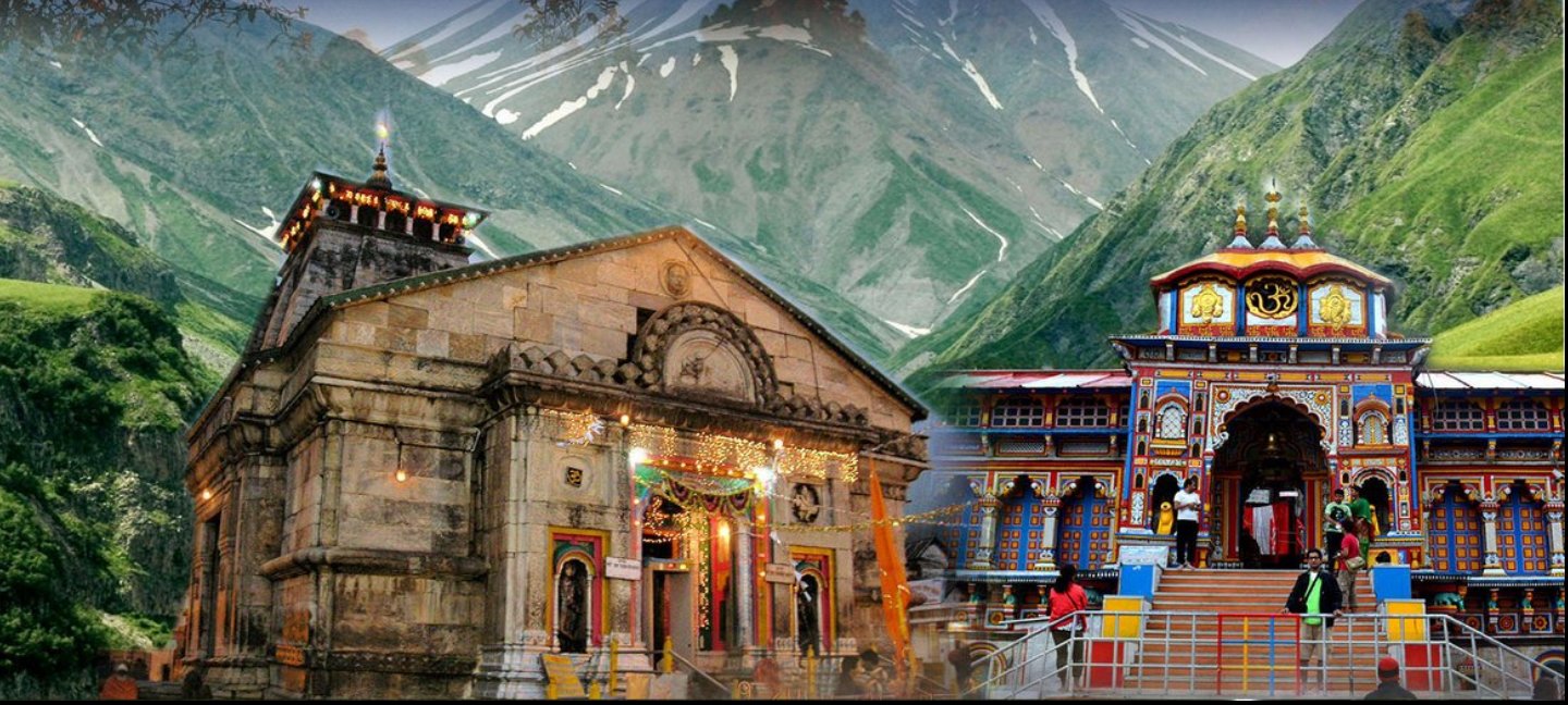 Budget-Friendly Do Dham Yatra Packages from Varanasi