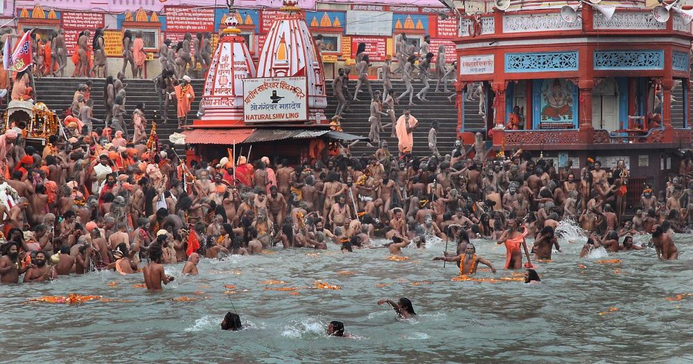 Kumbh Mela 2025 Prayagraj: A Complete Travel Guide for Pilgrims