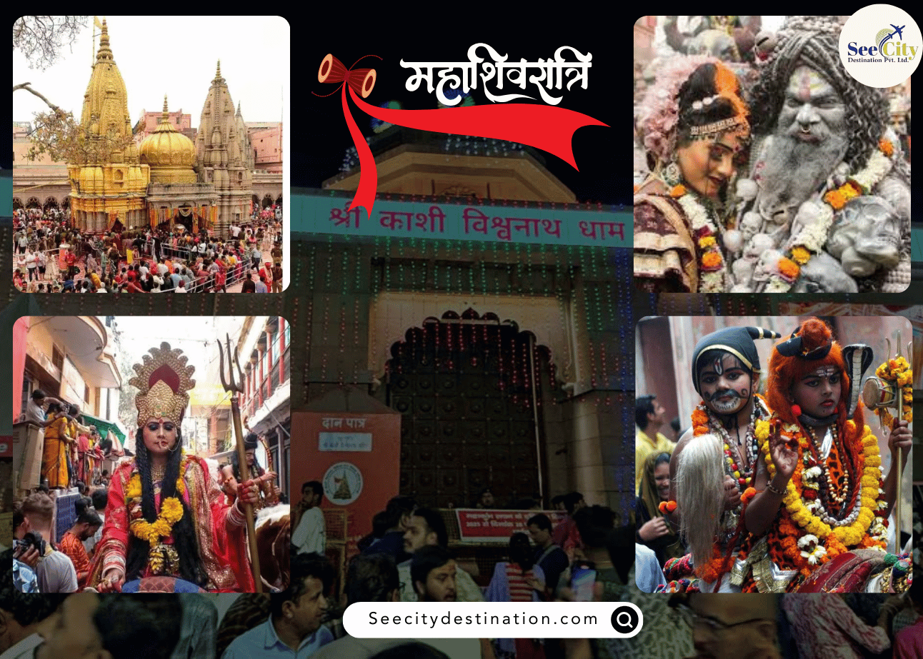 Maha Shivratri in Varanasi – Date, Rituals & How to Plan Your Trip