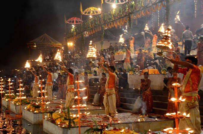Cultural Tour of Varanasi: Beyond Temples and Ghats