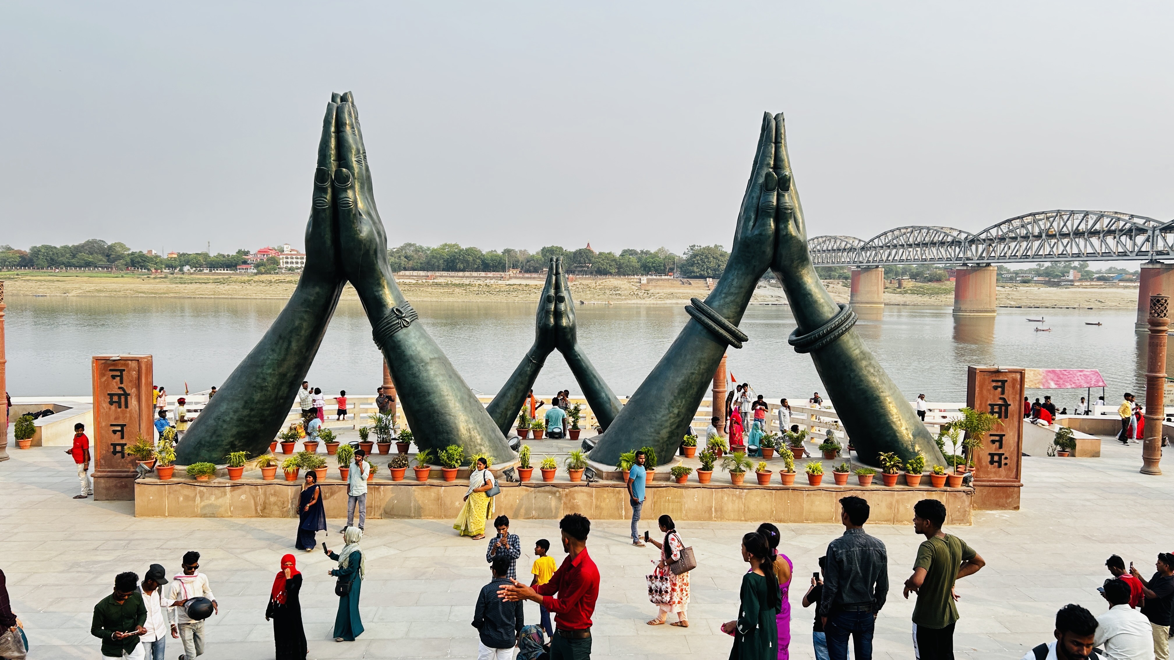 Travel Varanasi: The City of Spirituality