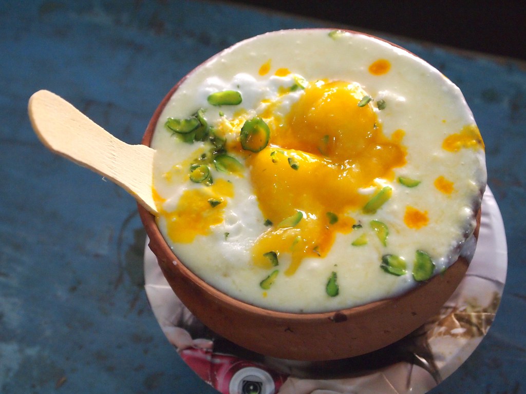 Ultimate Street Food Guide in Varanasi