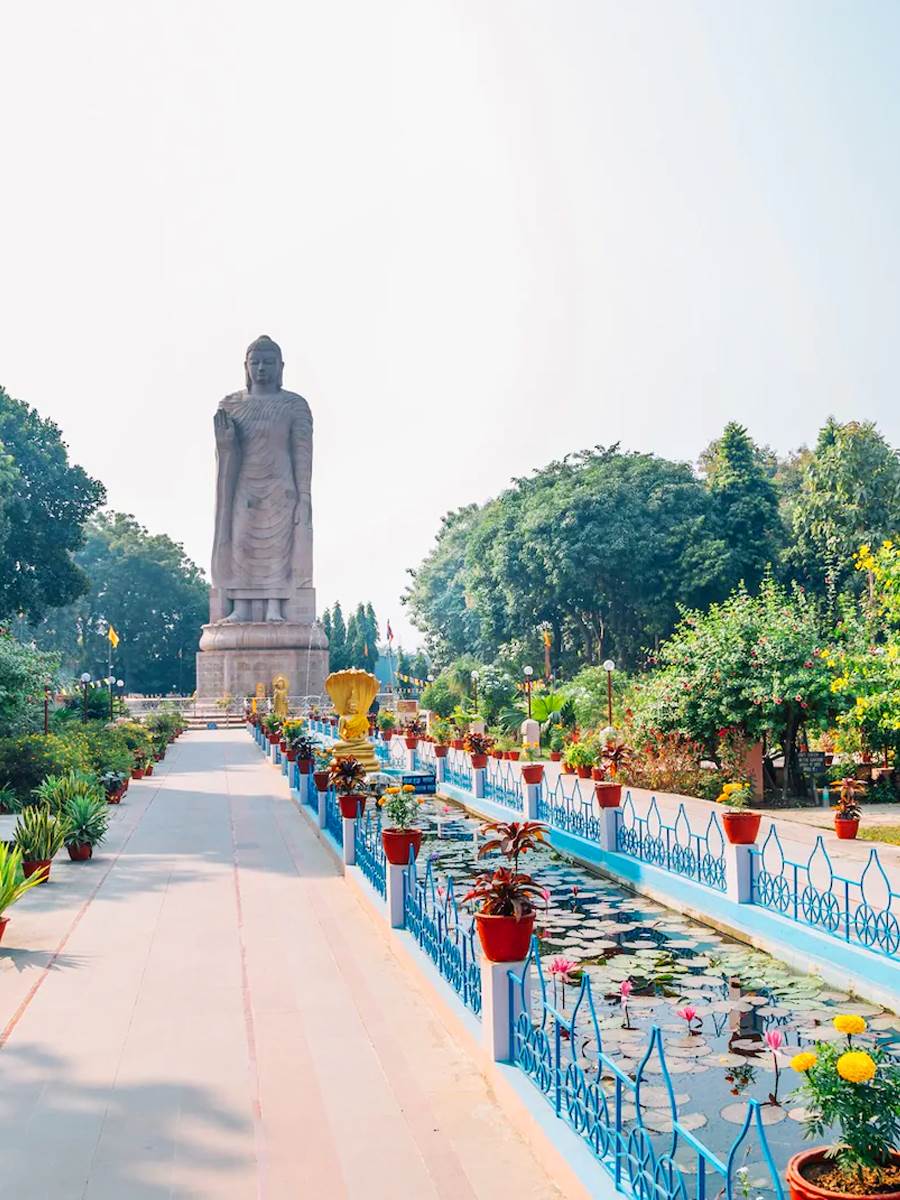 10 Tourist Attractions Places in Varanasi for First-Time Visitors