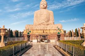 Pilgrimage Destinations for Buddhist Tourists: A Sacred Journey Through Time