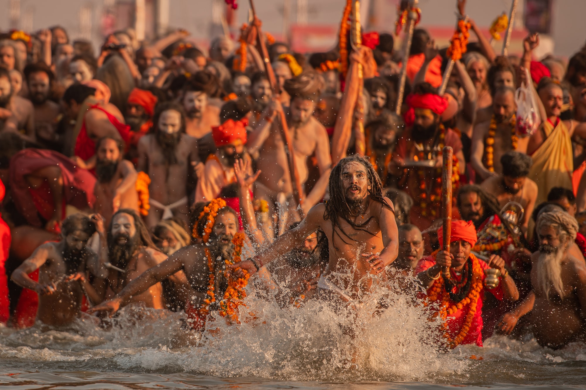 Kumbh Mela 2025 Prayagraj: A Complete Travel Guide for Pilgrims