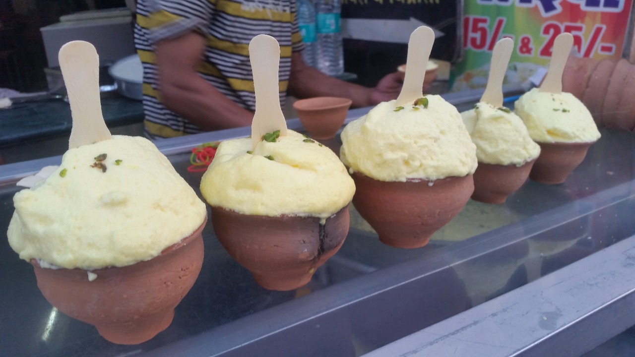 Ultimate Street Food Guide in Varanasi