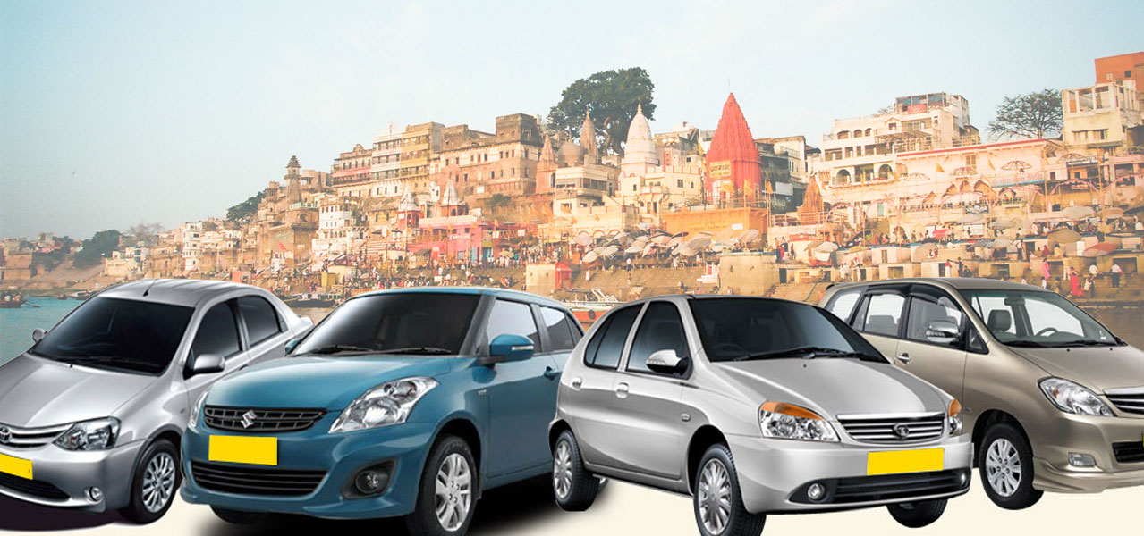 Taxi & Cab Services in Varanasi: Best Ways to Travel Comfortably in 2025