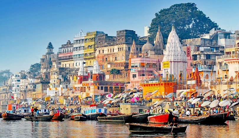 Why Book a Travel Agency in Varanasi? Hassle-Free Tour Planning Explained