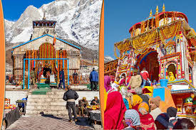 Budget-Friendly Do Dham Yatra Packages from Varanasi