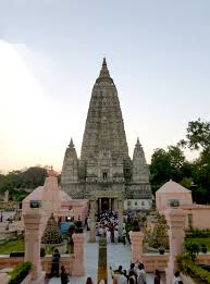 History of Mahabodhi Temple – The Enlightenment Site of Buddha
