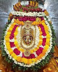 Annapurna Devi Temple: The Goddess Who Nourishes Kashi