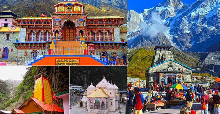 How to Plan the Char Dham Yatra – Budget, Time & Best Season