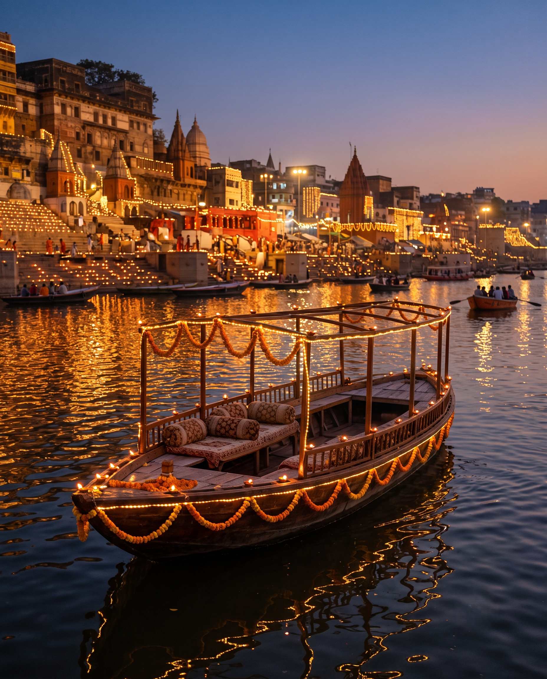 Normal Boat