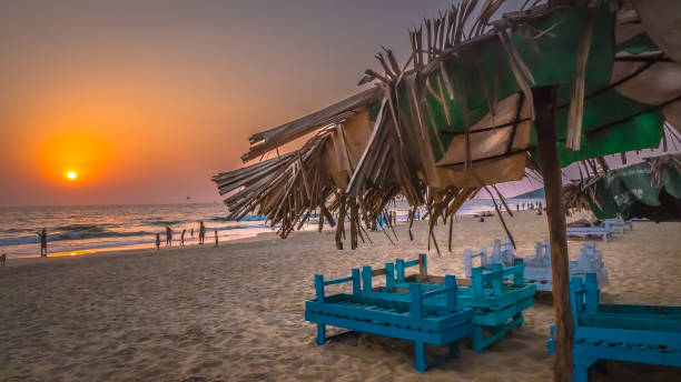 North And South Goa Package