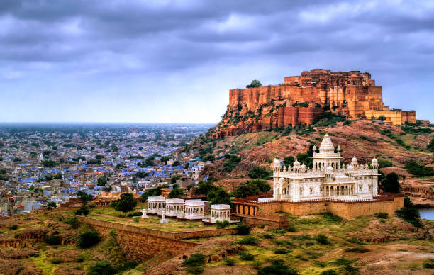 Jaipur, Jodhpur & Udaipur Tour