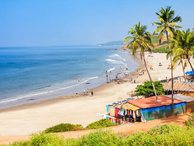 Best of Goa tour package