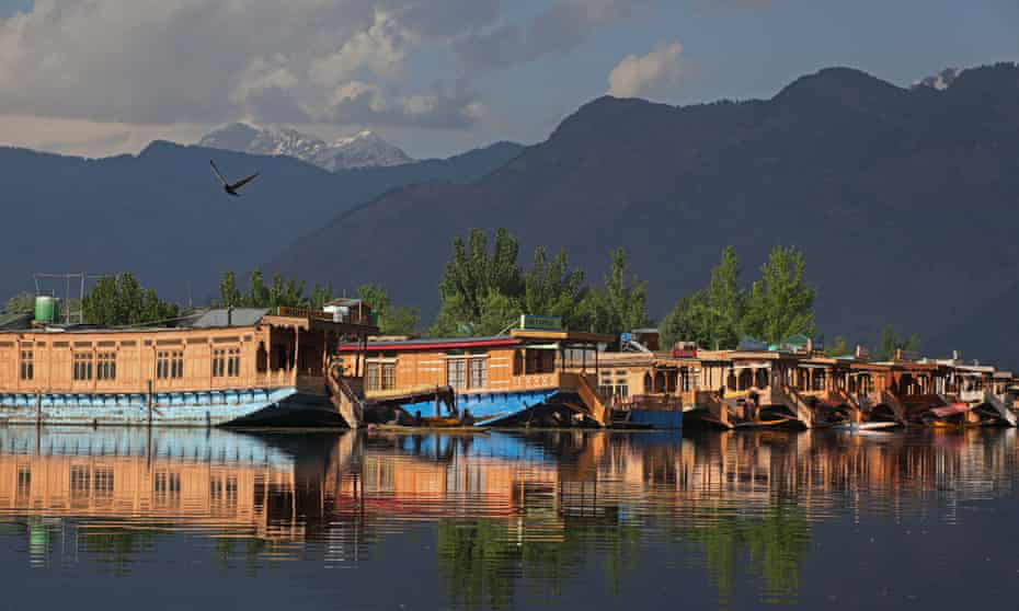 kashmir Tour Package Pahalgam - Gulmarg - Srinagar