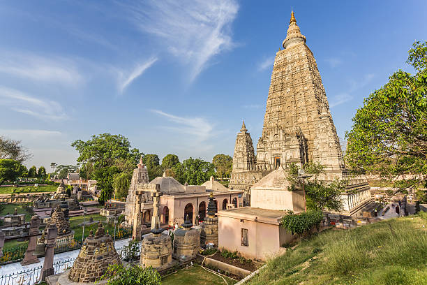 Bodhgaya Special Buddhist Tour Package