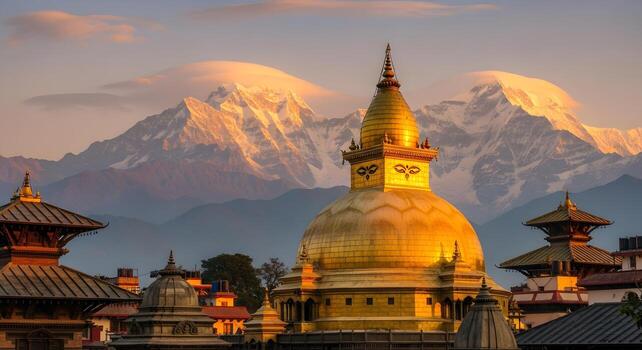 Kashi to Kathmandu Spiritual & Himalayan Tour
