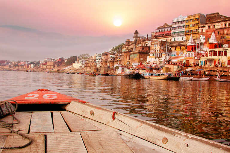 Varanasi Tour Packages
