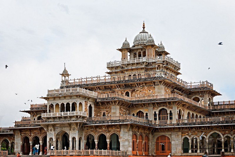 Jaipur Holiday Tour Package From Delhi