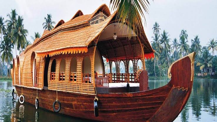 Honeymoon Special Package Kerala