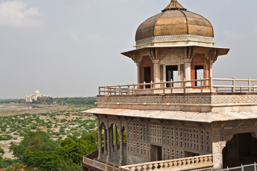 Delhi Agra Tour Package
