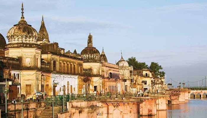 Lucknow and Ayodhya Tour Package