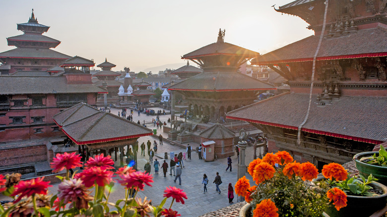 6 Nights 7 Days Nepal Tour Package