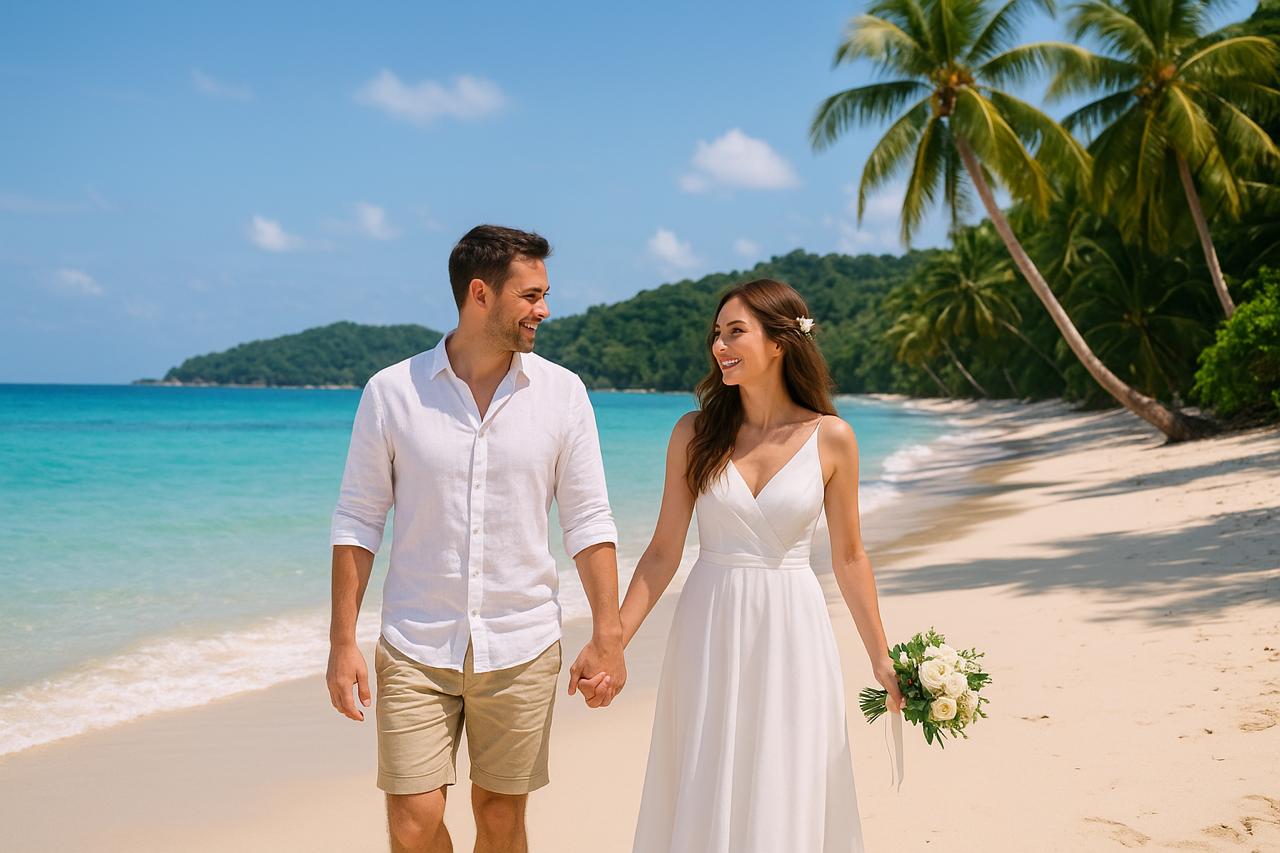 Holiday Honeymoon Tour Package